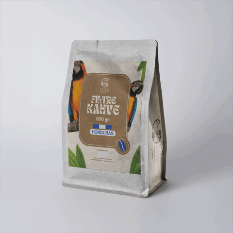 Honduras Filtre Kahvesi
